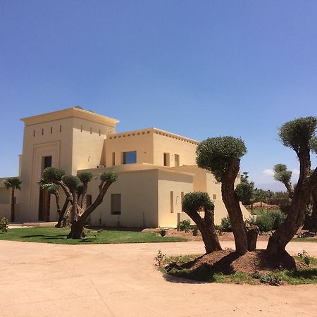 Villa Ramses Marrakesh Exterior photo